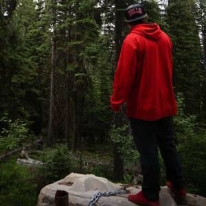 Meet your Posher, Aaron